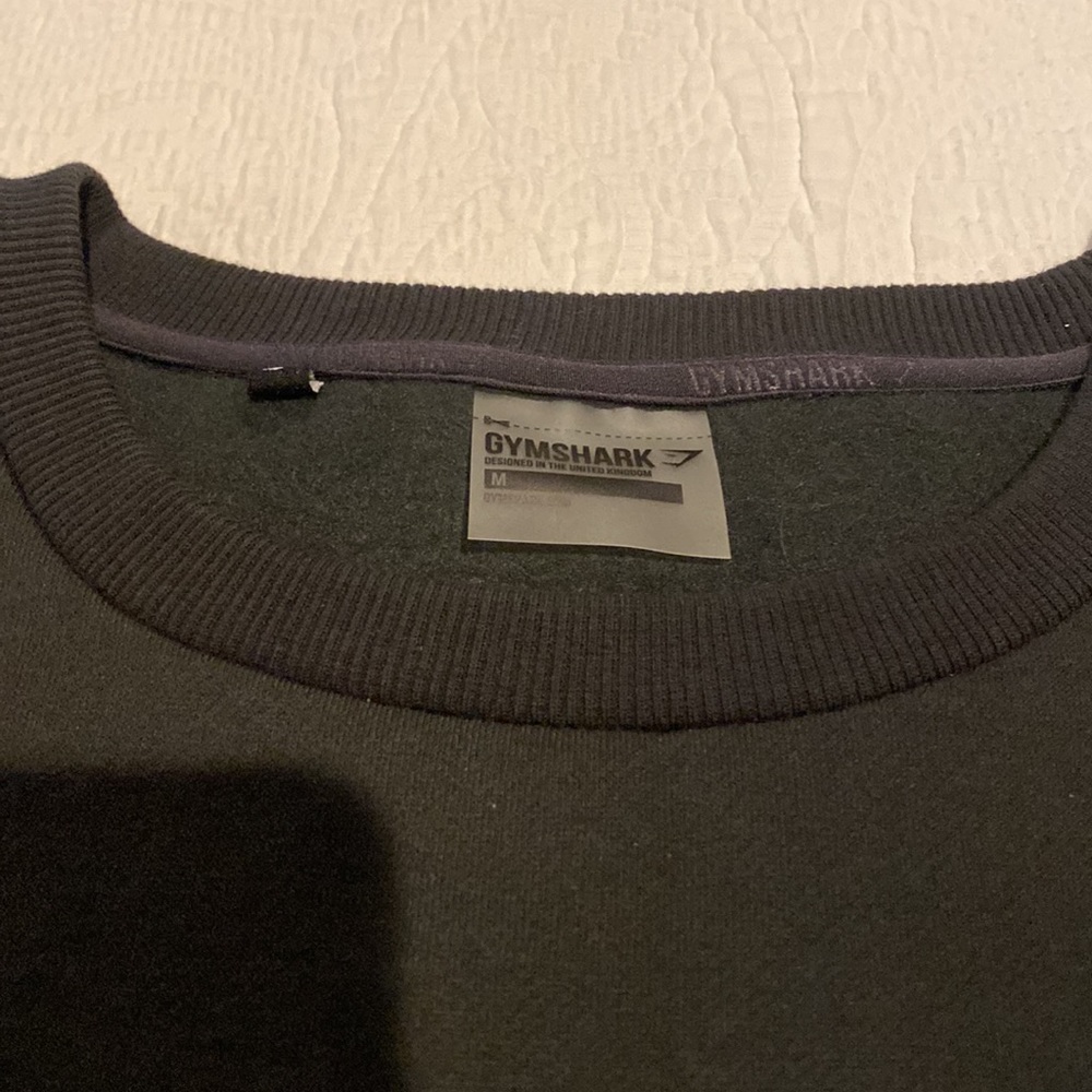 Crop top - Picture 5 of 8